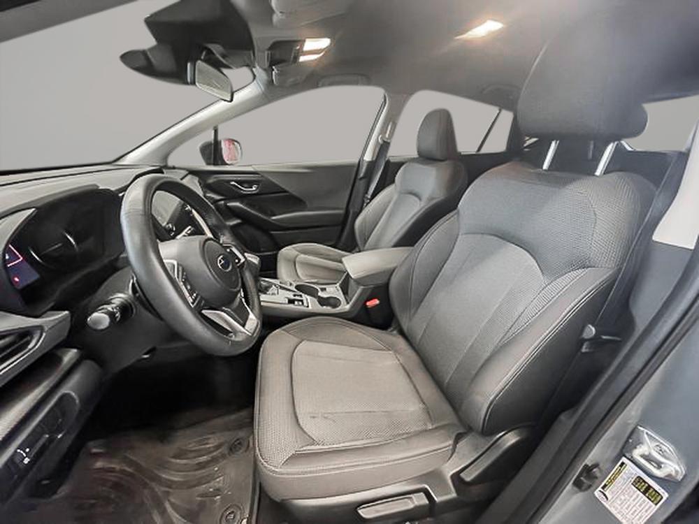 Subaru Crosstrek TOURING 2024 d&rsquo;occasion à vendre - 12