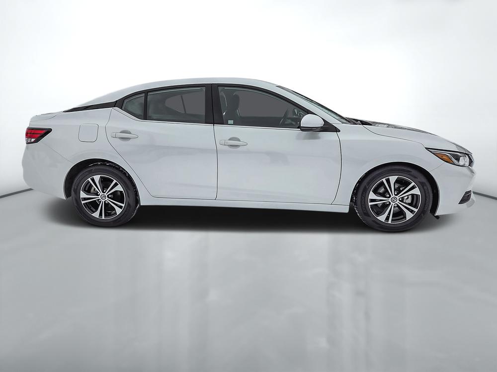 Nissan Sentra SV 2023 d&rsquo;occasion à vendre - 2