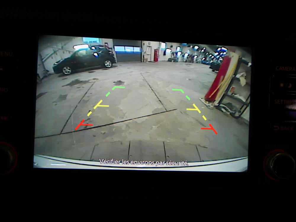 Nissan Kicks SV 2021 d&rsquo;occasion à vendre - 28