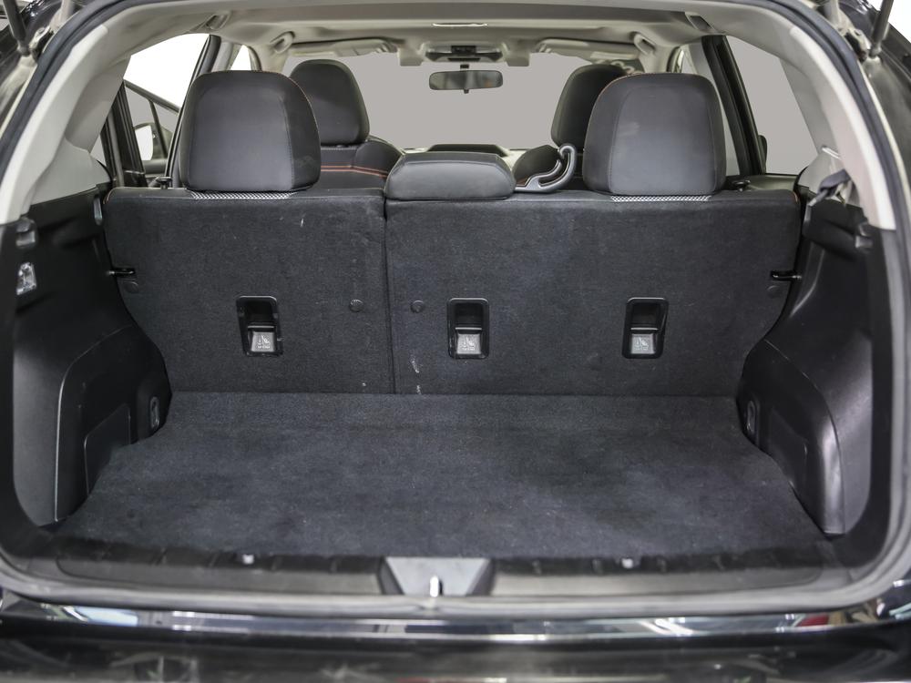 Subaru Crosstrek SPORT W/EYE 2021 d&rsquo;occasion à vendre - 36