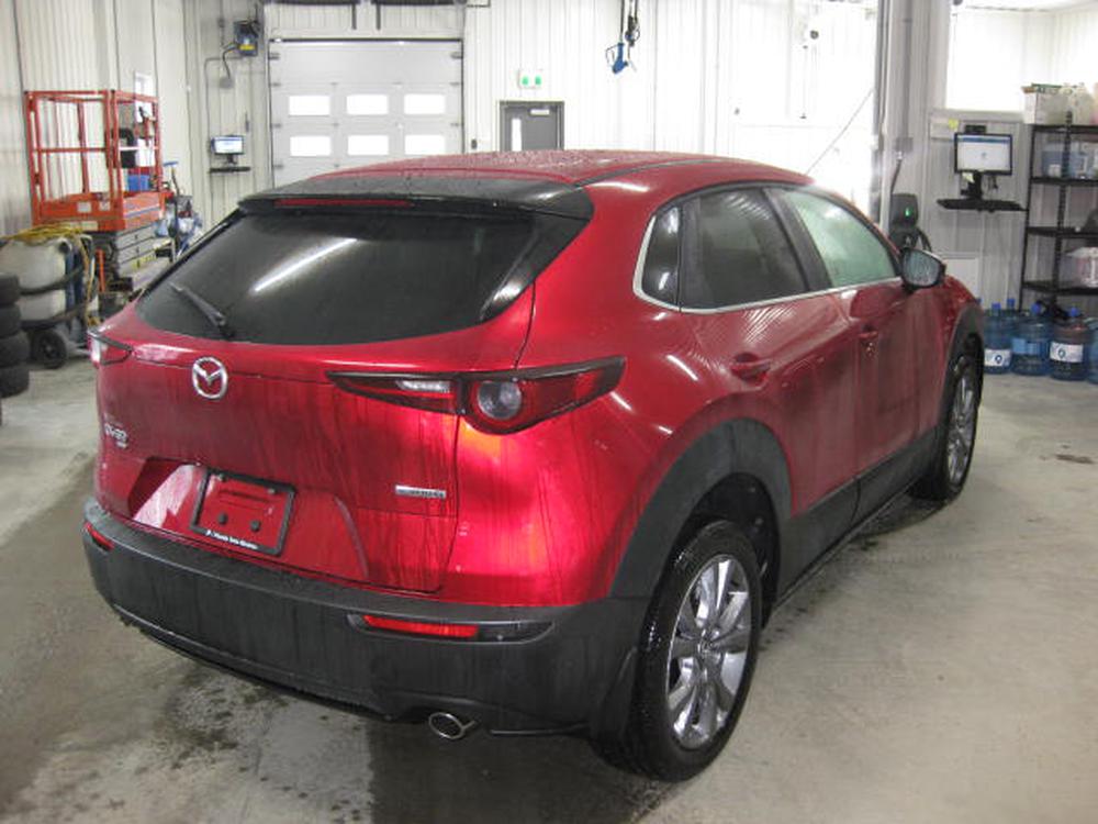Mazda CX-30 GS 2025 d&rsquo;occasion à vendre - 6