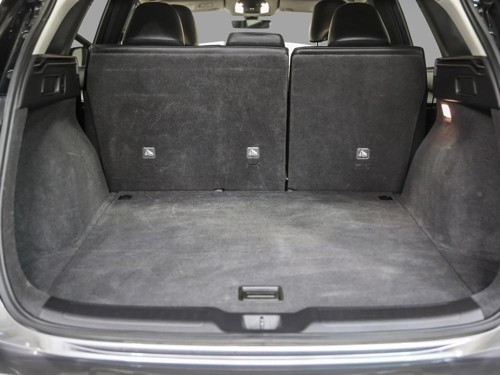 INFINITI QX50 PURE 2023 d&rsquo;occasion à vendre - 33