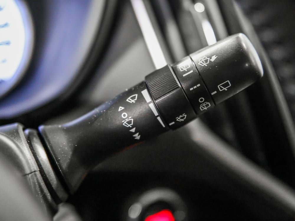 Subaru Forester 2.5L AWD 2022 d&rsquo;occasion à vendre - 22