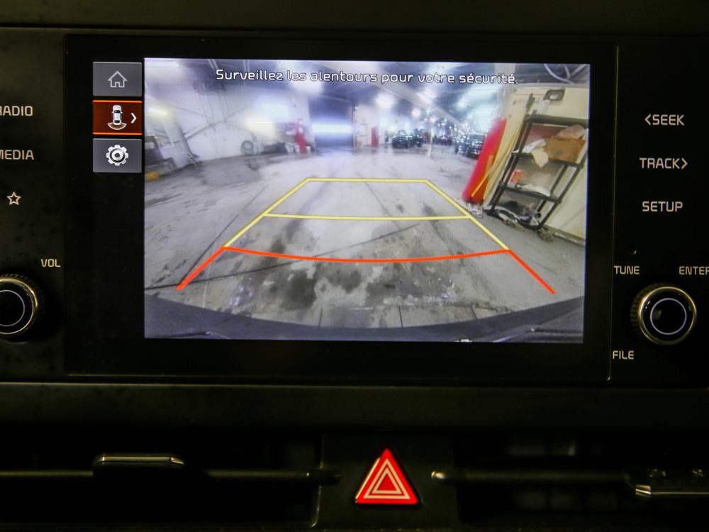 Kia Sportage LX 2023 d&rsquo;occasion à vendre - 26