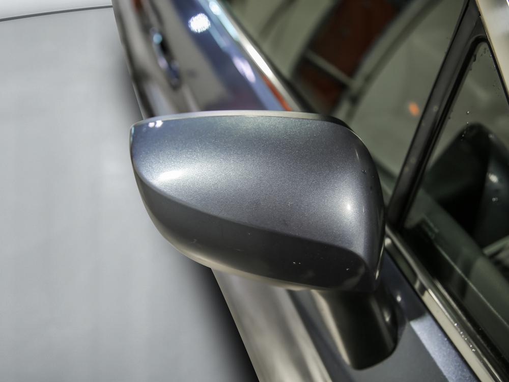 Subaru Outback 2.5I 2015 d&rsquo;occasion à vendre - 11