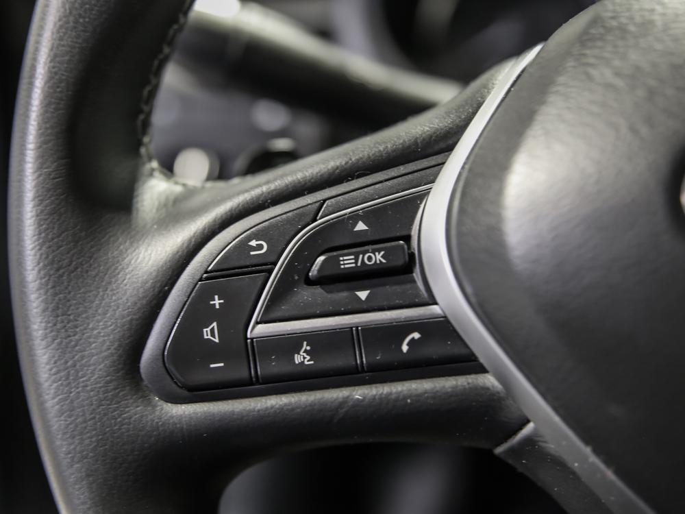 INFINITI QX50 PURE 2023 d&rsquo;occasion à vendre - 19