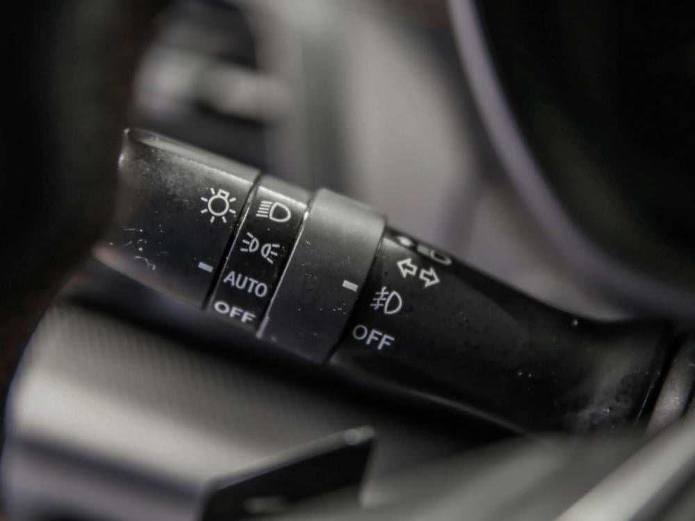 Subaru Crosstrek SPORT W/EYE 2021 d&rsquo;occasion à vendre - 22