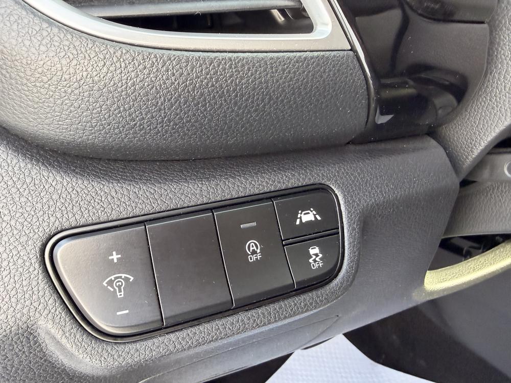 Kia Seltos EX AWD 2021 d&rsquo;occasion à vendre - 16