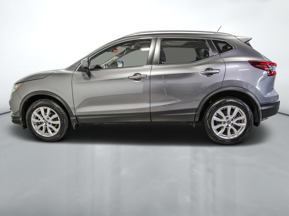 Nissan Qashqai SV 2023 d&rsquo;occasion à vendre - 7