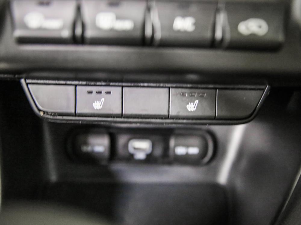 Kia Sportage LX 2021 d&rsquo;occasion à vendre - 27