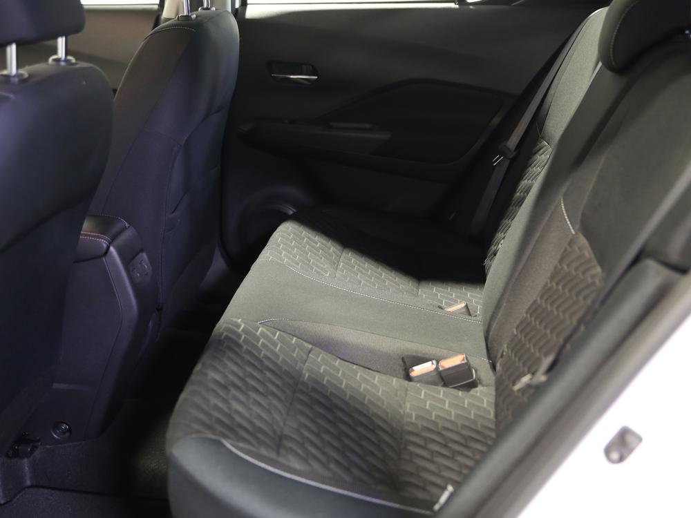 Nissan Kicks SV 2021 d&rsquo;occasion à vendre - 32