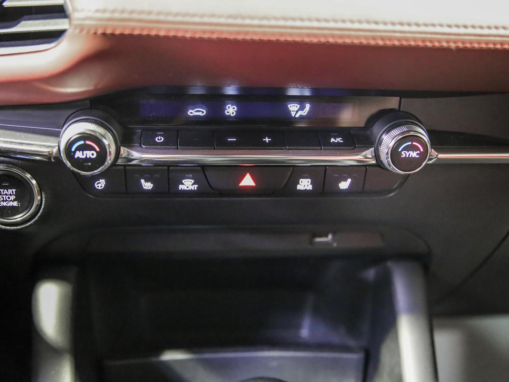 Mazda Mazda3 Sport GT 2021 d&rsquo;occasion à vendre - 30