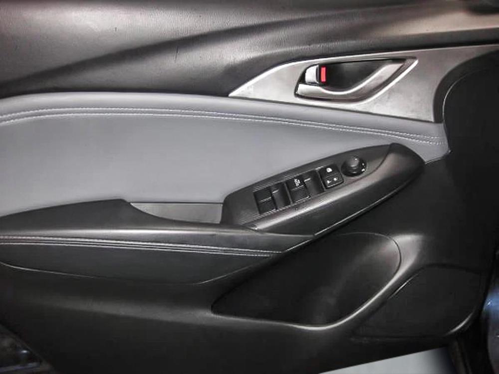 Mazda CX-3 GS-L 2021 d&rsquo;occasion à vendre - 9