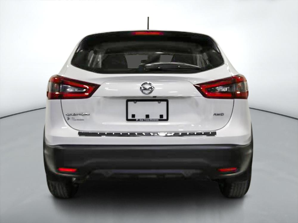 Nissan Qashqai S 2023 d&rsquo;occasion à vendre - 4