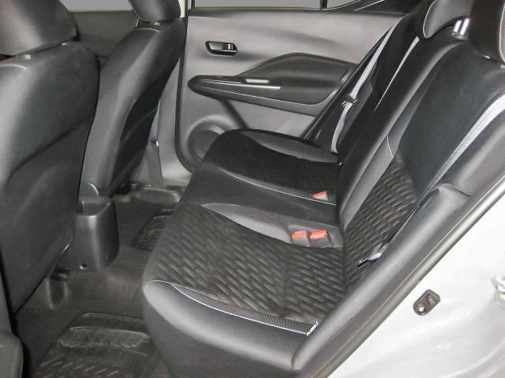 Nissan Kicks S 2021 d&rsquo;occasion à vendre - 13