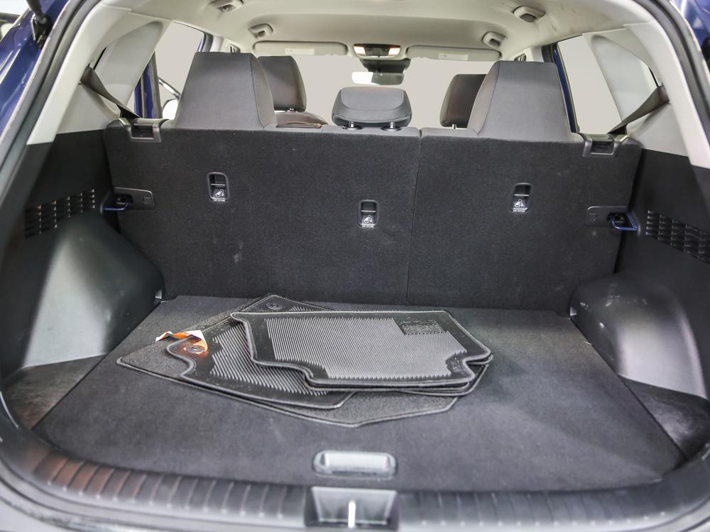 Kia Seltos LX 2025 d&rsquo;occasion à vendre - 34