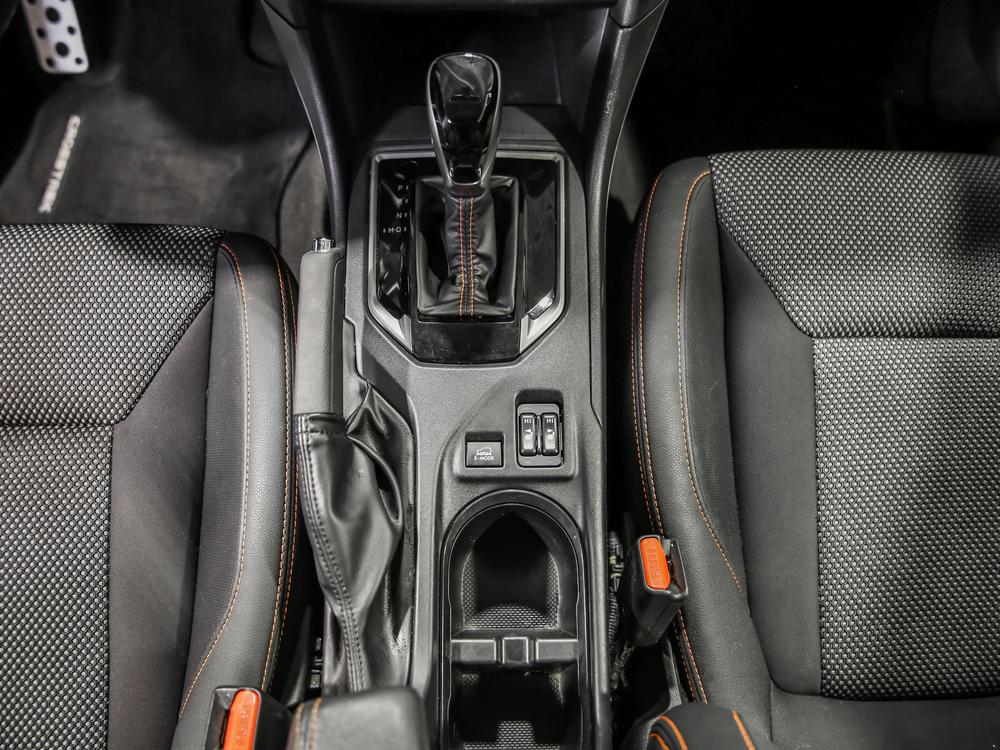 Subaru Crosstrek SPORT W/EYE 2021 d&rsquo;occasion à vendre - 32