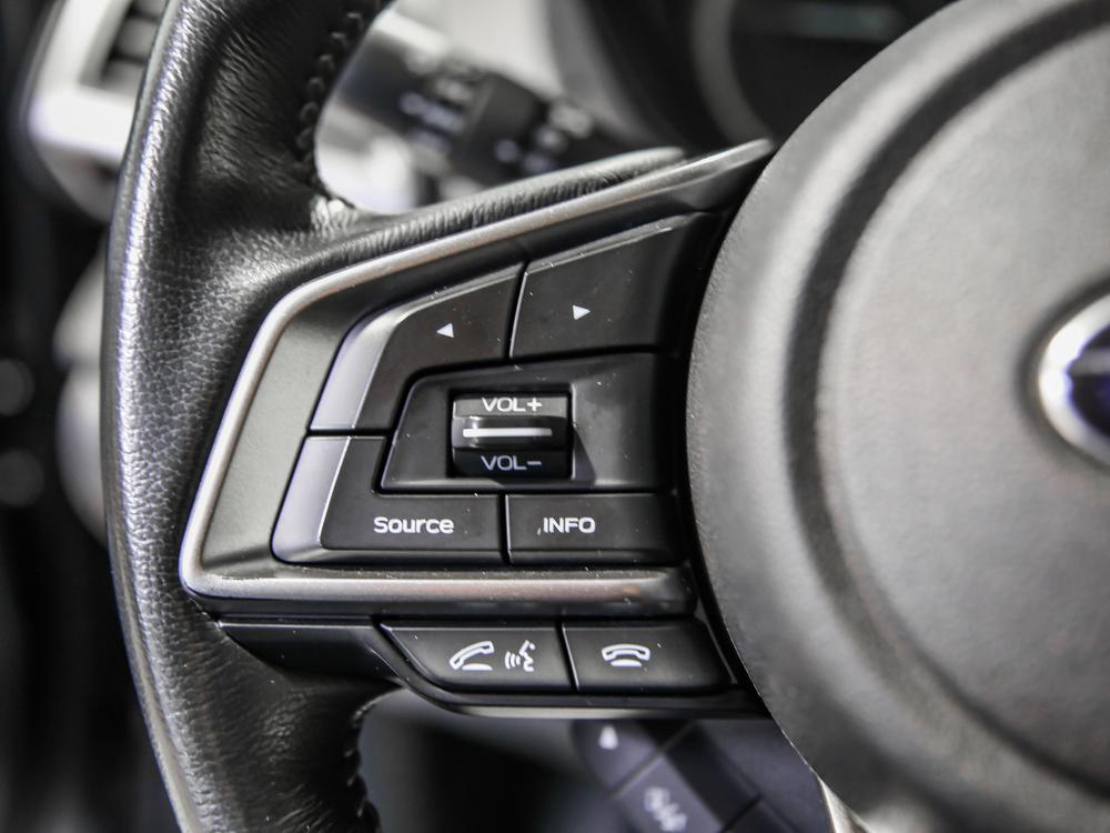 Subaru Forester 2.5L AWD 2022 d&rsquo;occasion à vendre - 18