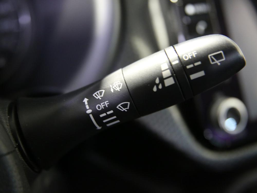 Nissan Kicks SV 2021 d&rsquo;occasion à vendre - 22