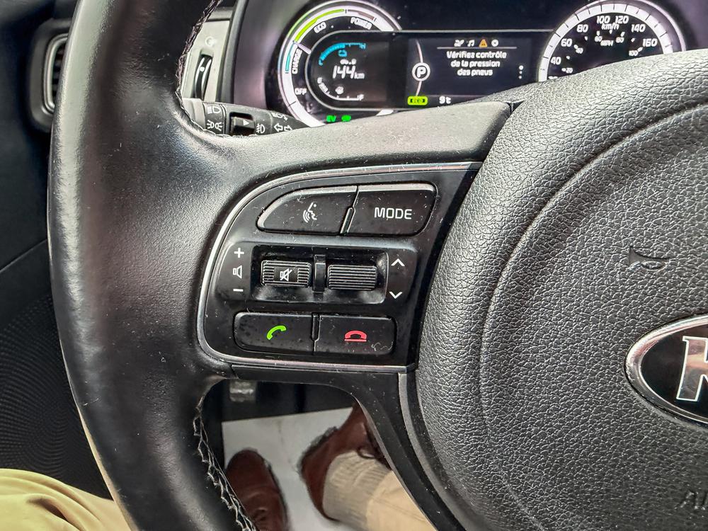 Kia Niro L 2018 d&rsquo;occasion à vendre - 16