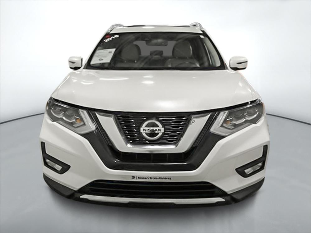 Nissan Rogue SL 2018 d&rsquo;occasion à vendre - 9