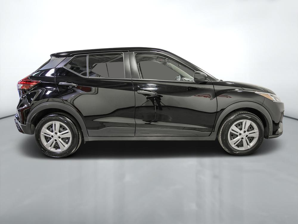 Nissan Kicks S 2024 d&rsquo;occasion à vendre - 2