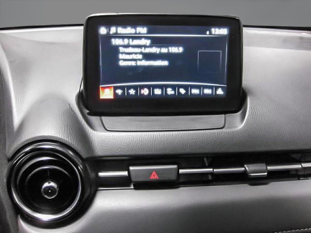 Mazda CX-3 GS-L 2021 d&rsquo;occasion à vendre - 18