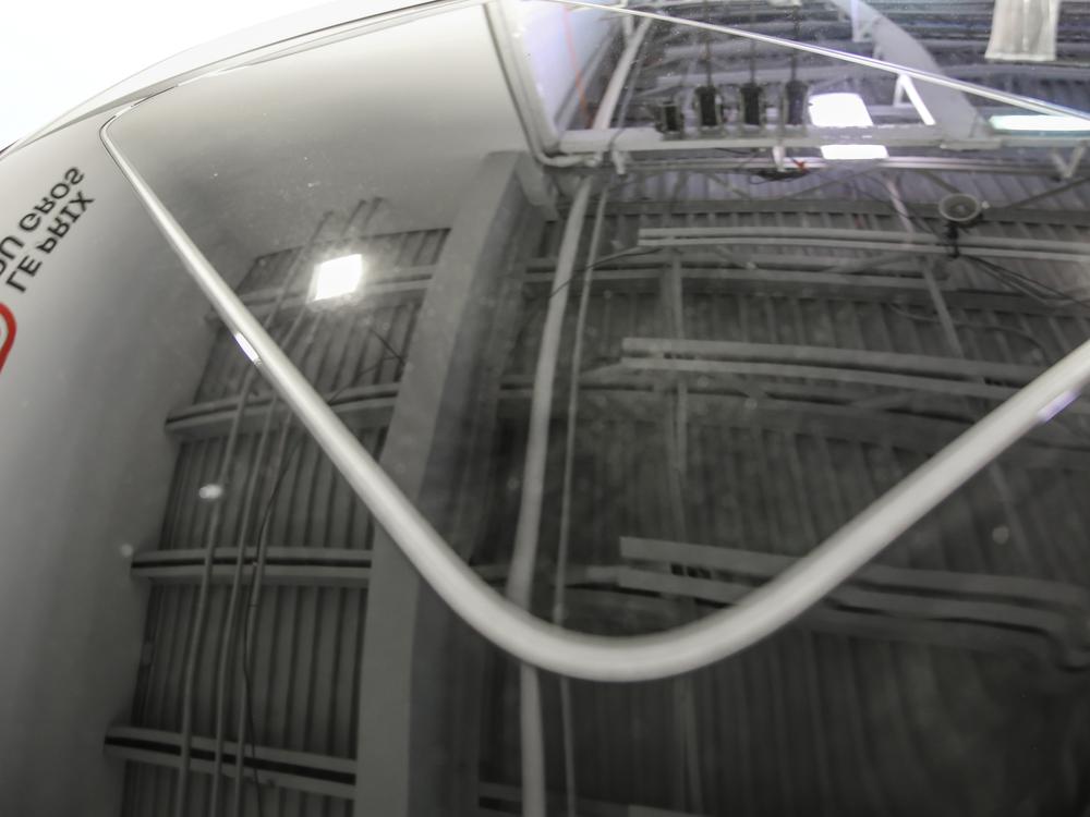 Nissan Rogue platinum 2022 d&rsquo;occasion à vendre - 13