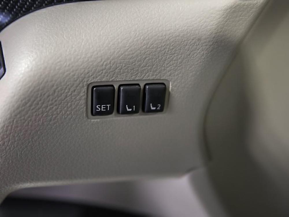 Nissan Rogue SL 2018 d&rsquo;occasion à vendre - 17