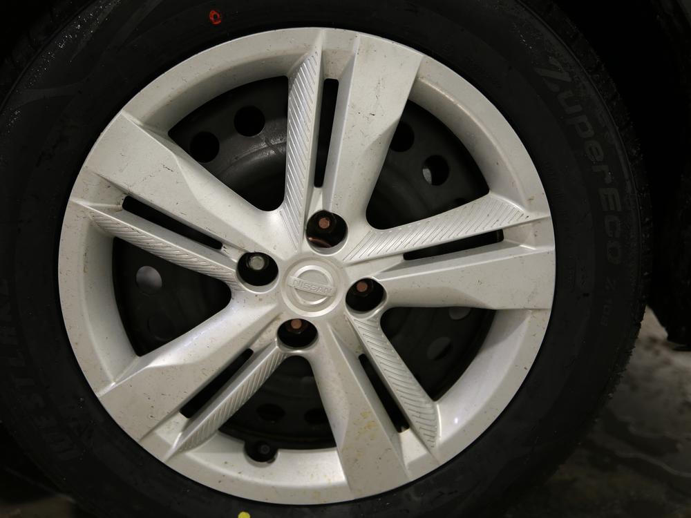 Nissan Kicks S 2021 d&rsquo;occasion à vendre - 12