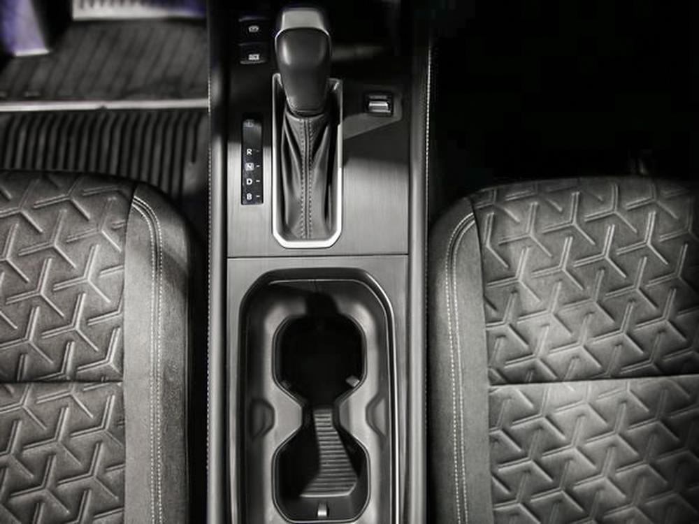 Nissan Kicks SV 2025 d&rsquo;occasion à vendre - 29