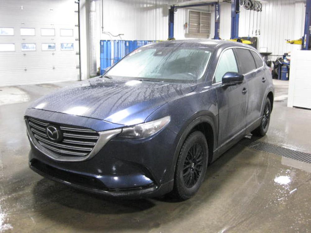 Mazda CX-9 GS-L 2019 d&rsquo;occasion à vendre - 2