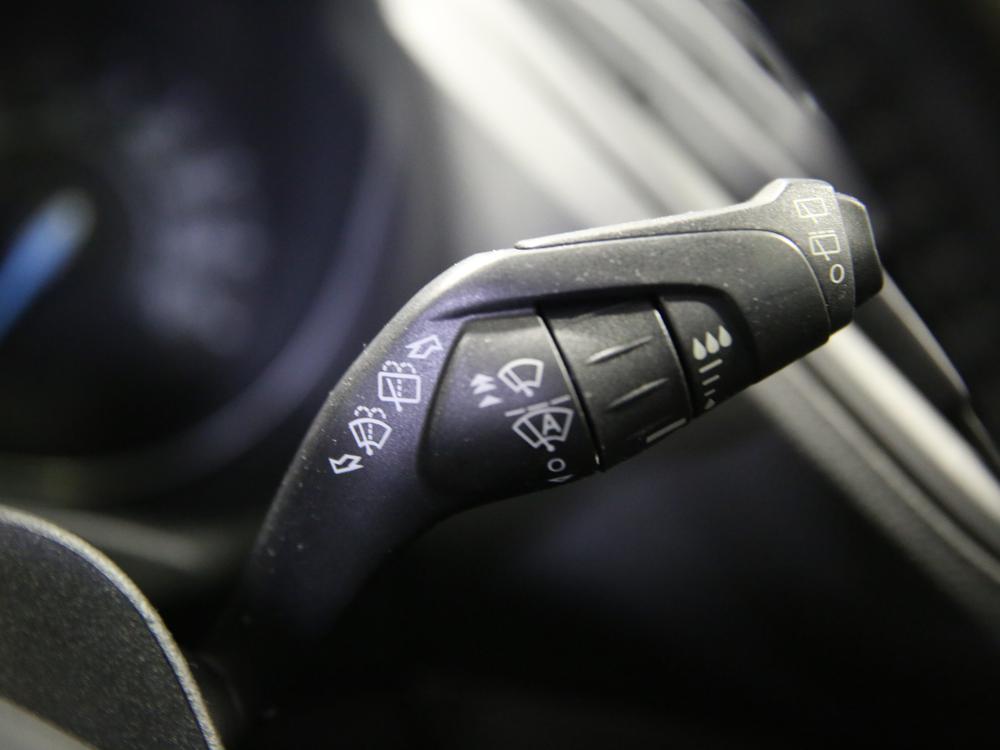 Ford Escape TITANIUM 2017 d&rsquo;occasion à vendre - 22