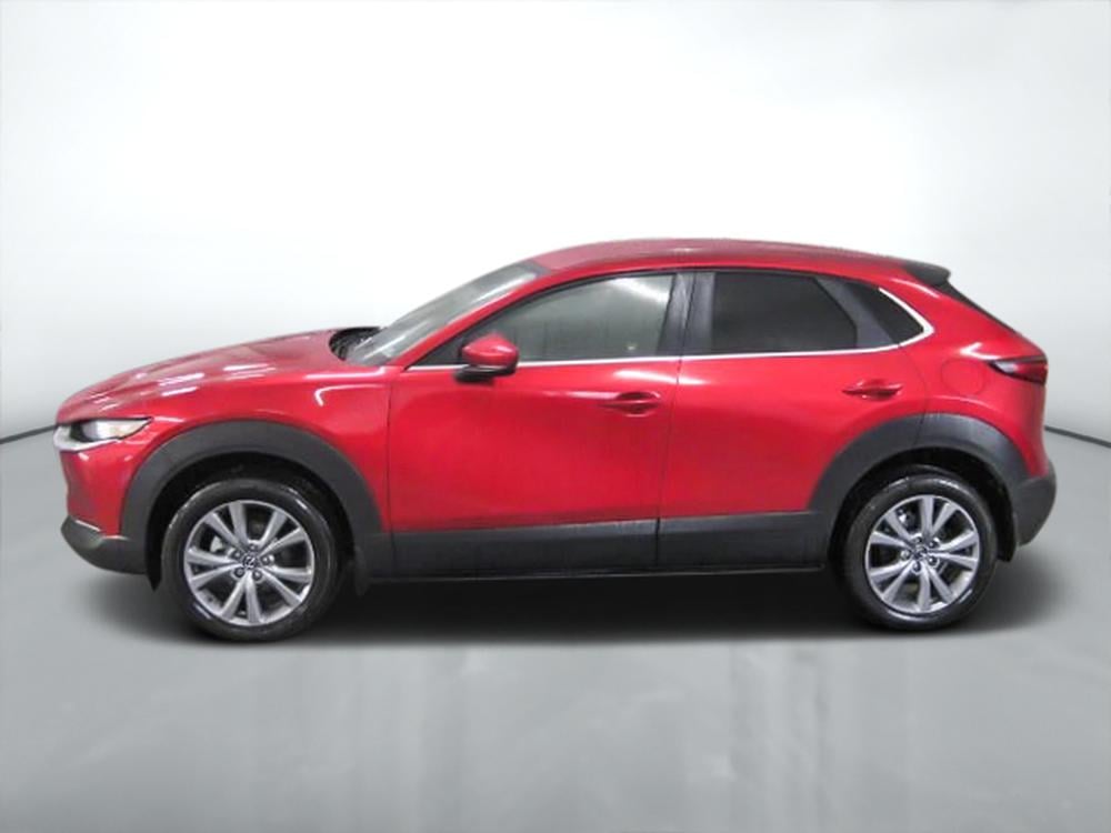 Mazda CX-30 GS 2025 d&rsquo;occasion à vendre - 3