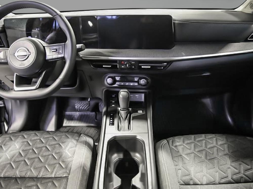 Nissan Kicks SV 2025 d&rsquo;occasion à vendre - 31