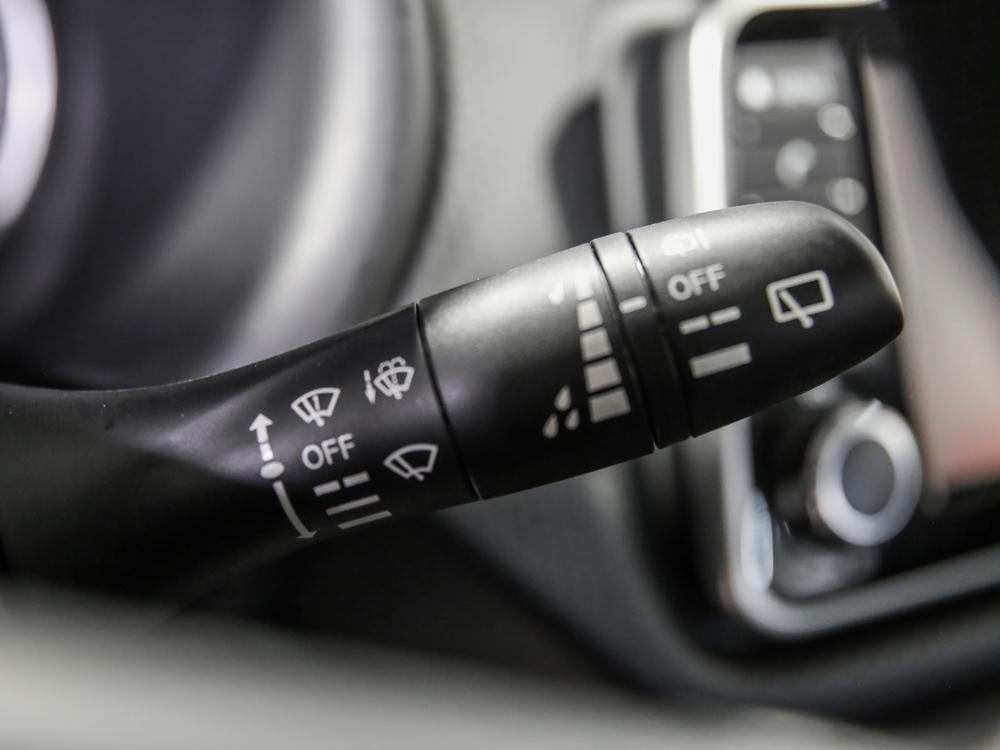 Nissan Kicks S 2024 d&rsquo;occasion à vendre - 22