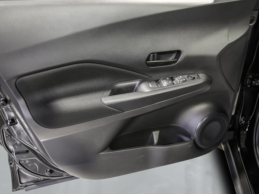 Nissan Kicks S 2024 d&rsquo;occasion à vendre - 13