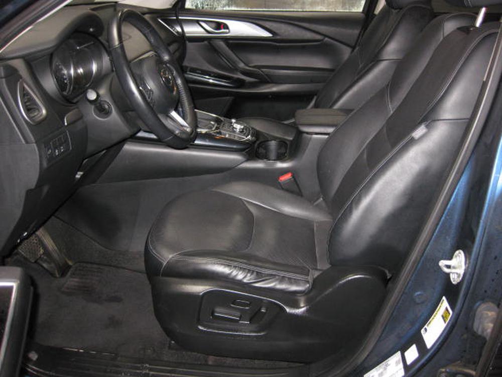 Mazda CX-9 GS-L 2019 d&rsquo;occasion à vendre - 12