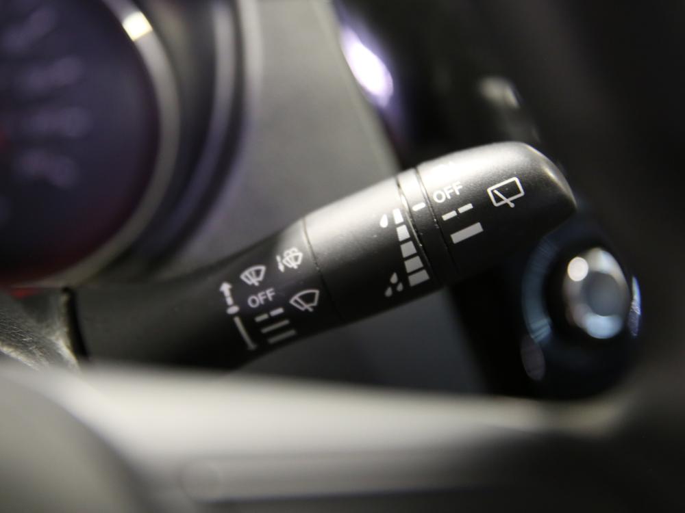 Nissan Qashqai S 2021 d&rsquo;occasion à vendre - 21