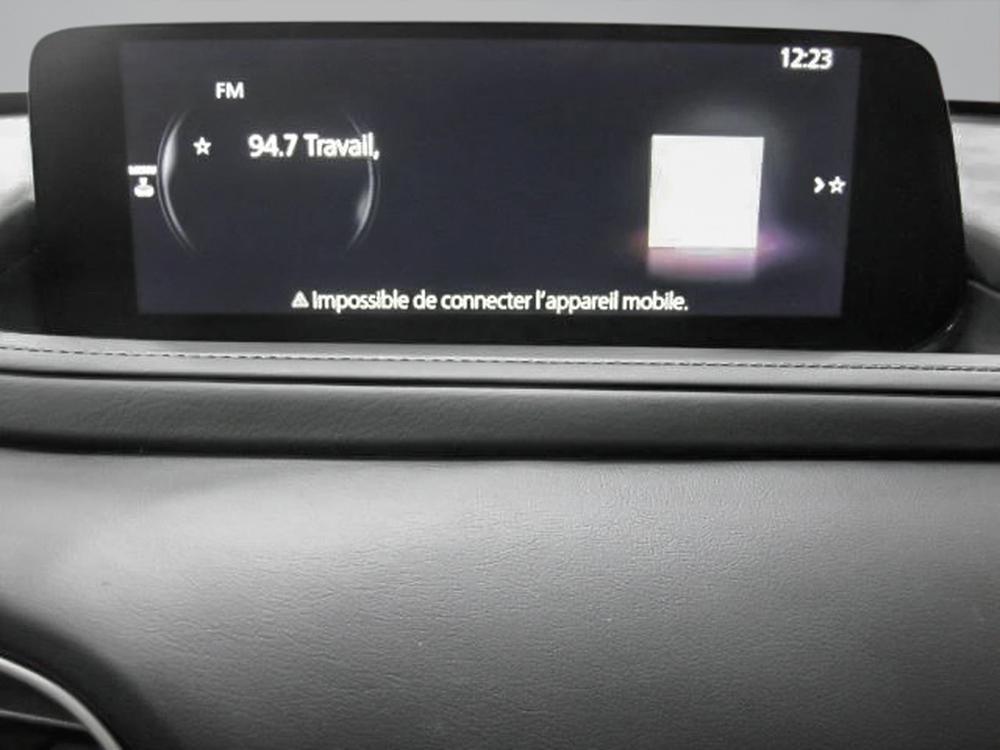 Mazda CX-30 GS 2025 d&rsquo;occasion à vendre - 18