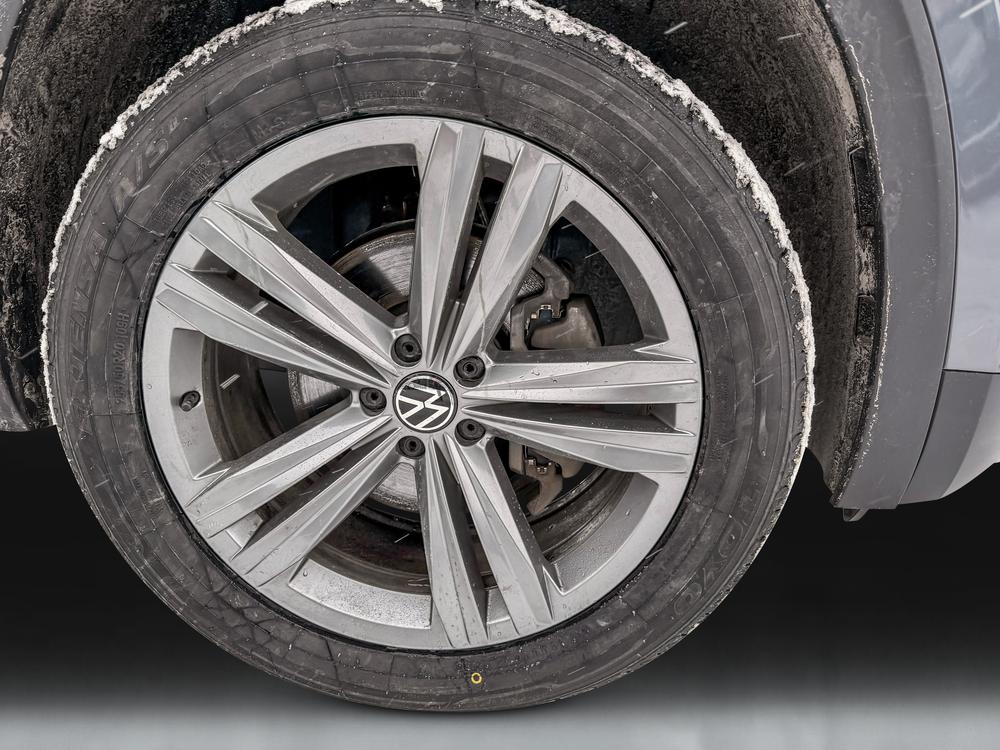 Volkswagen Atlas Cross Sport COMFORTLINE 2020 d&rsquo;occasion à vendre - 11