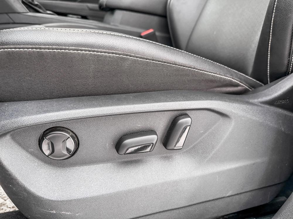 Volkswagen Atlas Cross Sport COMFORTLINE 2020 d&rsquo;occasion à vendre - 18