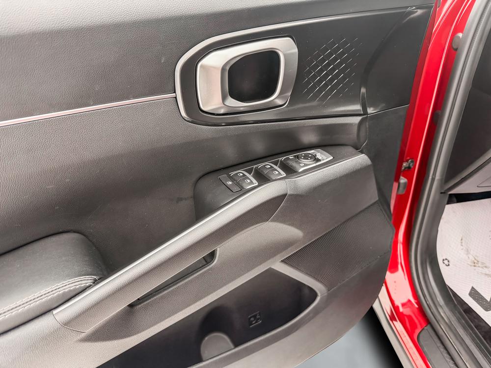 Kia Sorento X-LINE 2023 d&rsquo;occasion à vendre - 14