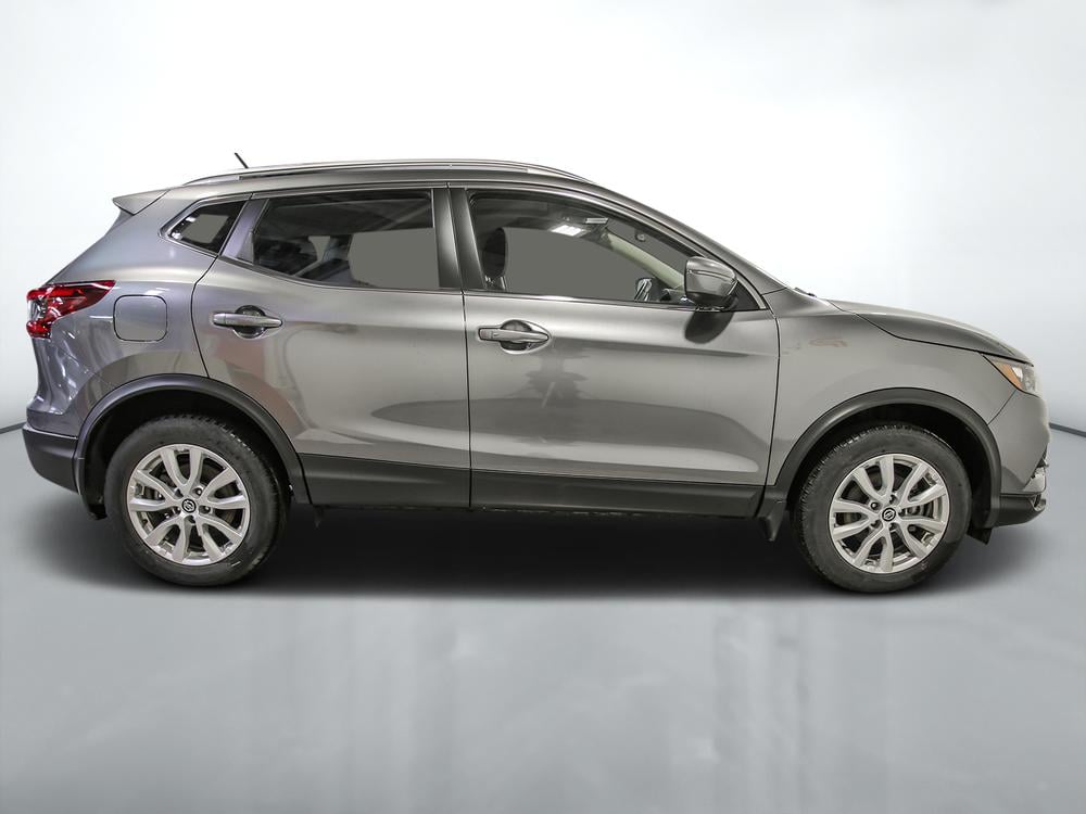 Nissan Qashqai SV 2023 d&rsquo;occasion à vendre - 2