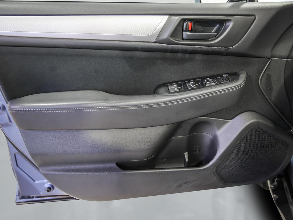 Subaru Outback 2.5I 2015 d&rsquo;occasion à vendre - 13