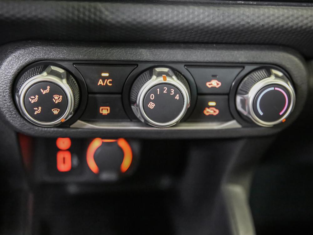 Nissan Kicks S 2021 d&rsquo;occasion à vendre - 26