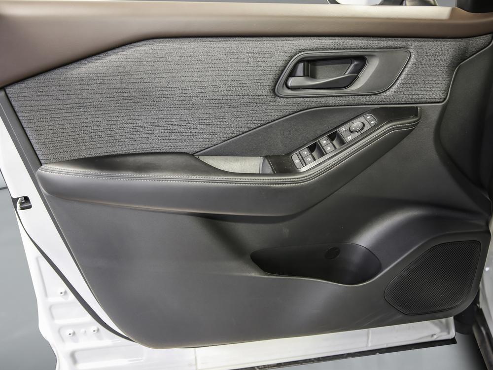 Nissan Rogue S 2021 d&rsquo;occasion à vendre - 13