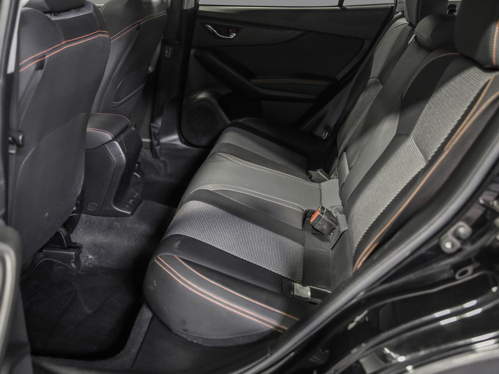 Subaru Crosstrek SPORT W/EYE 2021 d&rsquo;occasion à vendre - 35