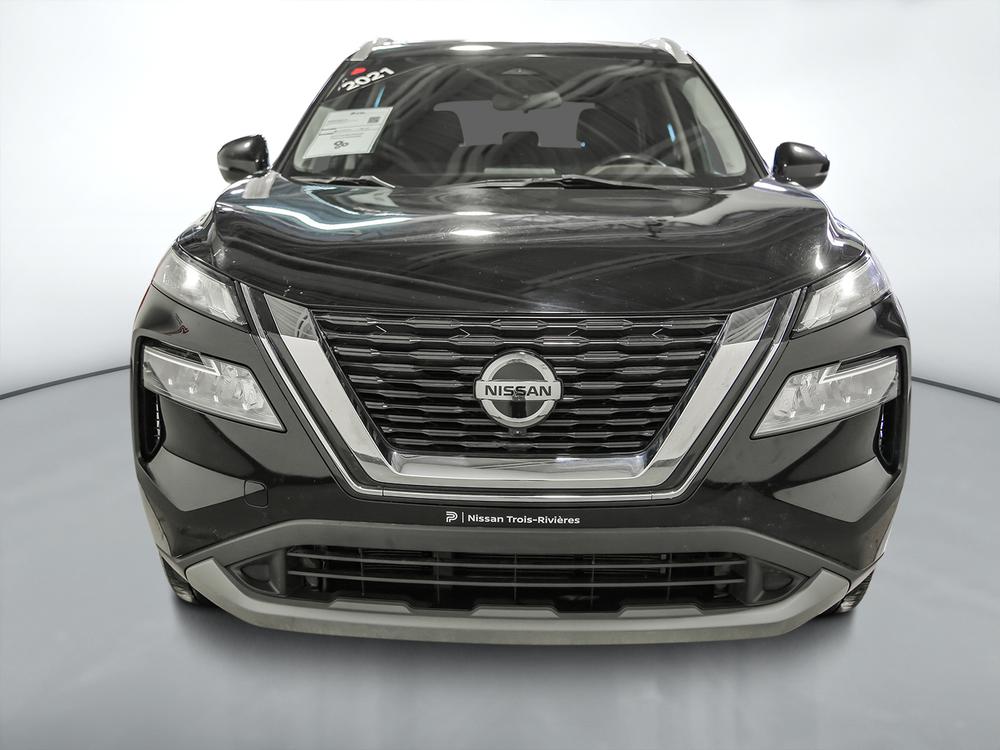 Nissan Rogue SV 2021 d&rsquo;occasion à vendre - 9