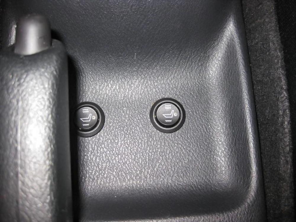 Nissan Kicks S 2021 d&rsquo;occasion à vendre - 23